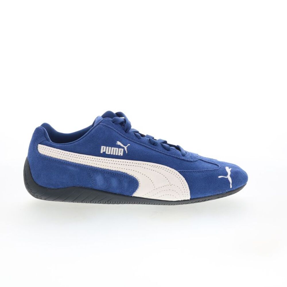 Puma Mens Speedcat OG Blue Shoes (NWT)